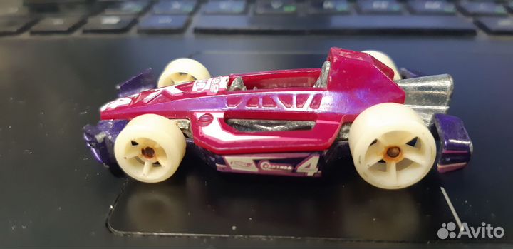 Модель Hot Wheels б/у Arrow Dynamic