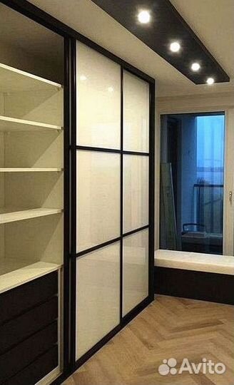 Продам двери от шкафа купе