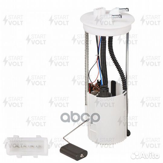 Модуль топливного насоса для а/м Great Wall Hov