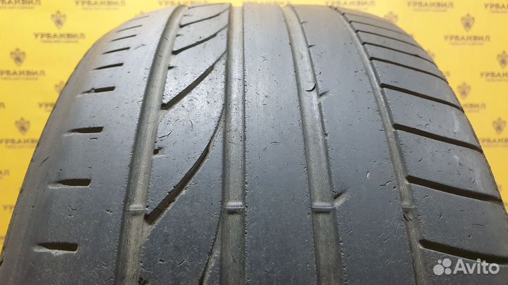 Bridgestone Dueler H/P Sport 285/45 R19 111W