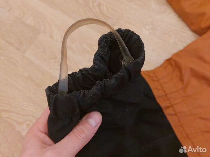 Reima. Детский комбинезон зима. Размер 116