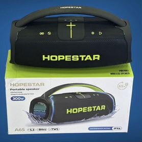 Блютуз колонка Hopestar A65 оптом розницу