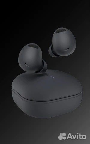 Samsung Galaxy Buds 2 Pro graphite