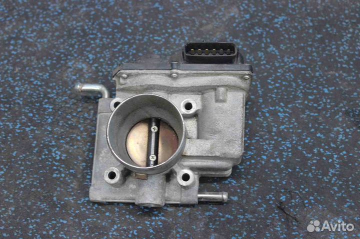 Дроссельная заслонка Mazda Axela (Мазда Аксела) BL