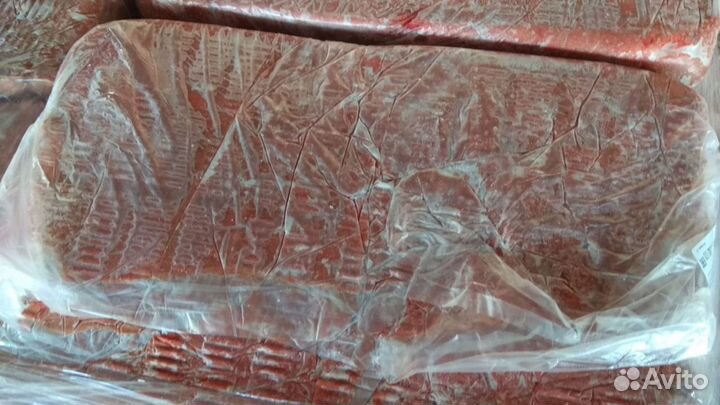 Обрезь, фарш куриный, хрящи для животных