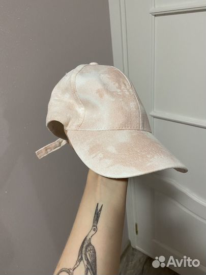 Кепка бейсболка