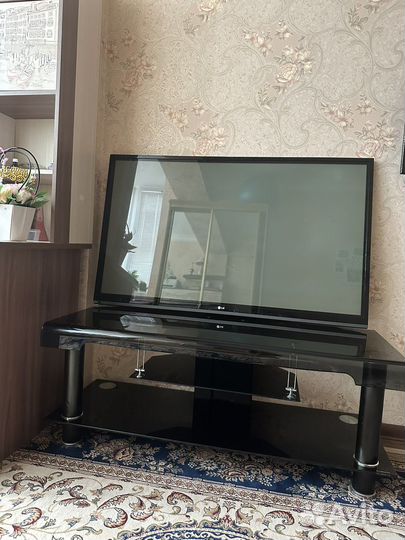 Телевизор LG 50 дюймов б/у