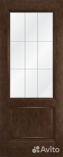 Двери еврошпон Mod t 9