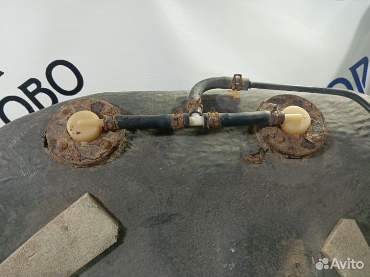 Бак топливный Mazda 626 1992