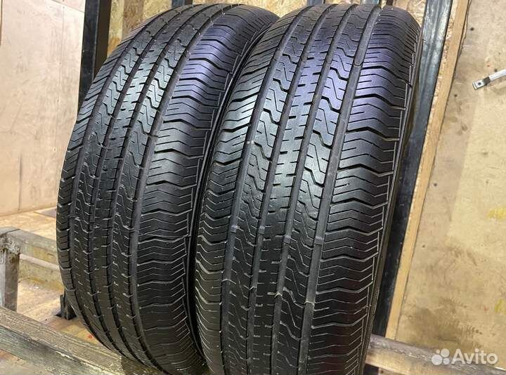 Hankook Optimo H417 205/65 R15 92H