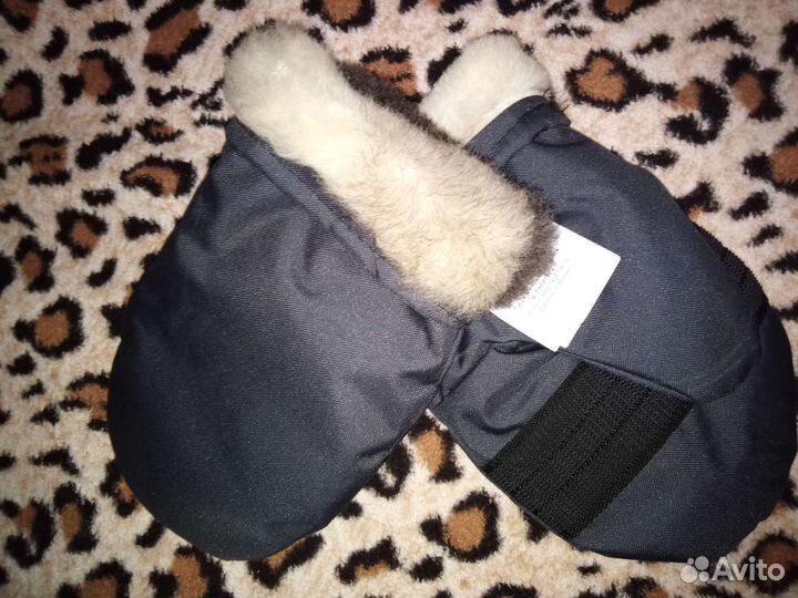 Шубенки зима,голицы осень и перчатки зима