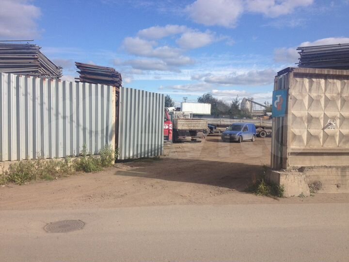 Производство, 144 м²