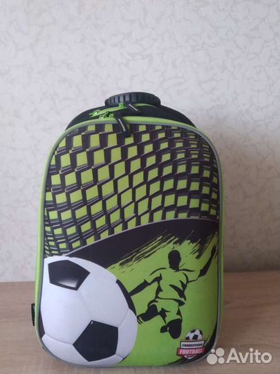 Портфель школьный для мальчика