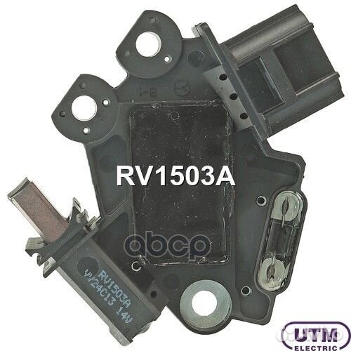 Регулятор генератора RV1503A Utm