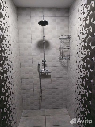 Сауна с бассейном