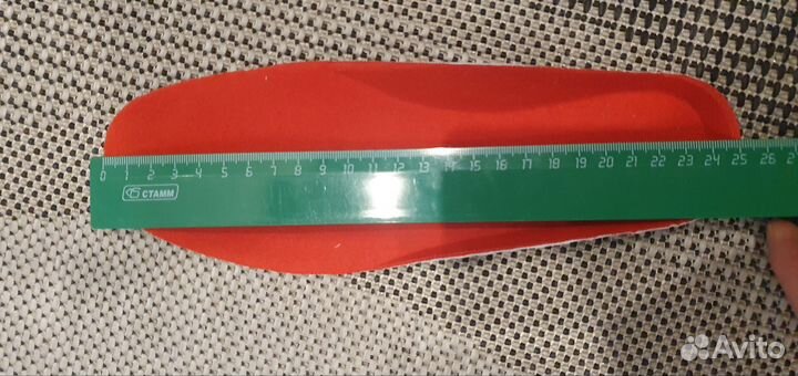 Лыжные ботинки Spine x-rider 39р