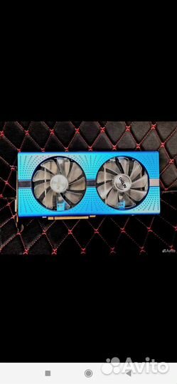 Rx 590 8gb обмен