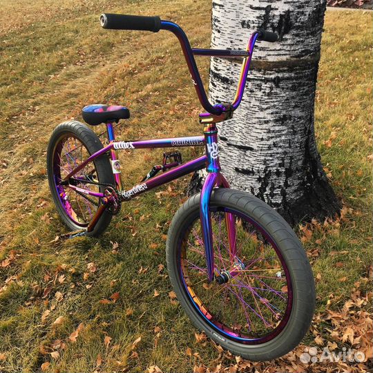Bmx Легкий Трюковой Новые и Бу Есть Горные