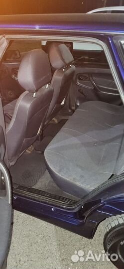 ВАЗ 2114 Samara 1.6 МТ, 2012, битый, 357 000 км