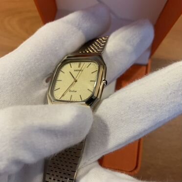 Часы seiko dolce