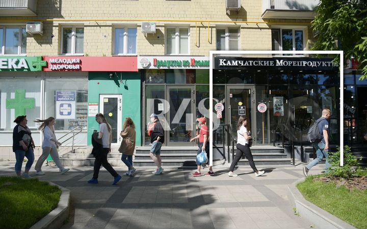 Готовый арендный бизнес от собственника, 40.5 м²