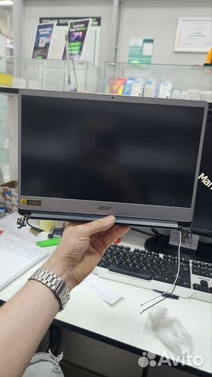 Матрица для ноутбука Acer Swift 3 n17w7