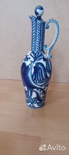 Кувшин/графин для вина 