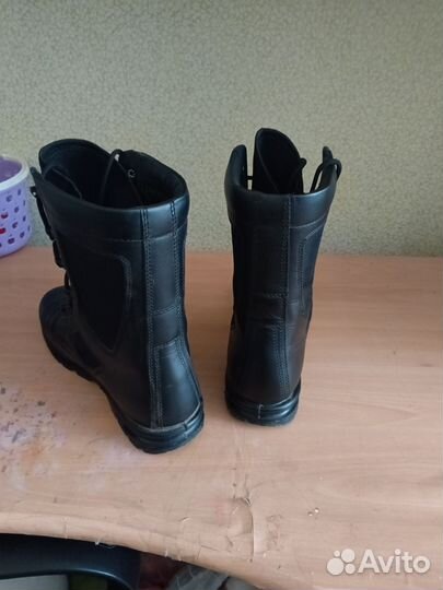 Берцы Фарадей 42 размер летние