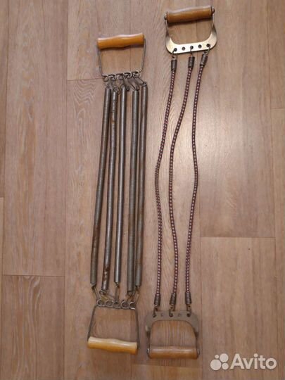 Эспандер плечевой СССР