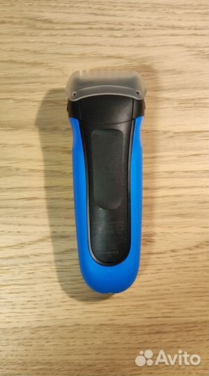 Бритва электрическая Braun Series 3 310s