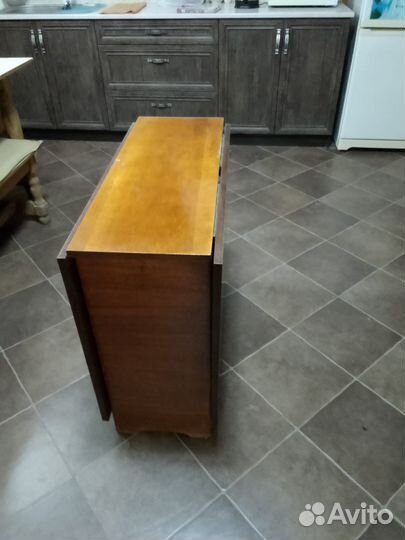 Стол раскладной