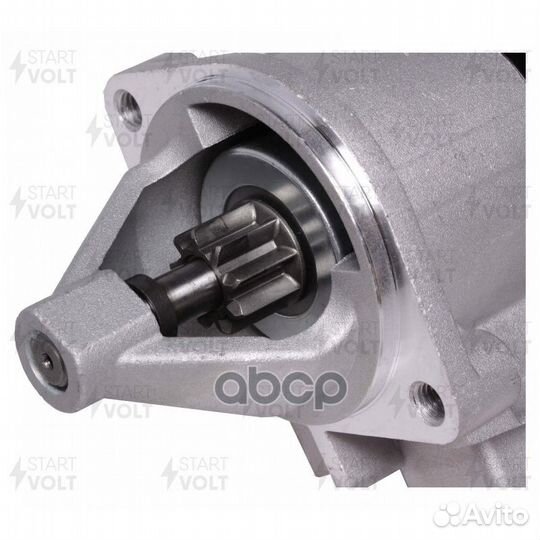 Стартер LSt 0361X startvolt