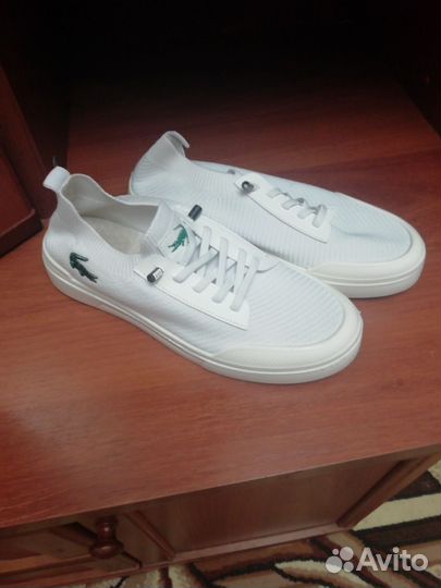 Кроссовки сетка