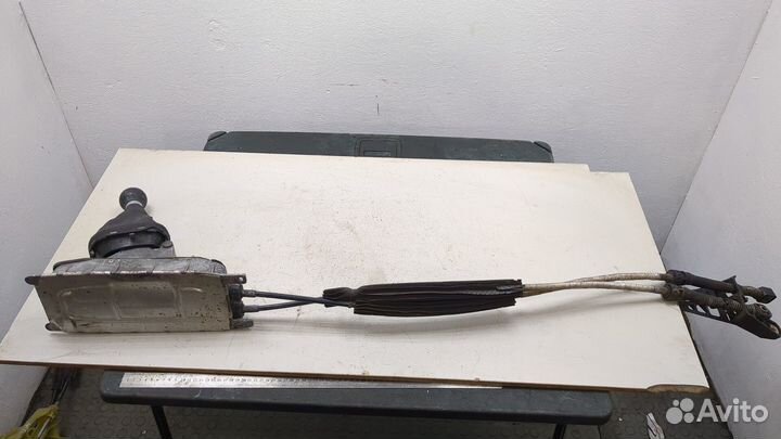 Кулиса кпп Volkswagen Touran, 2007