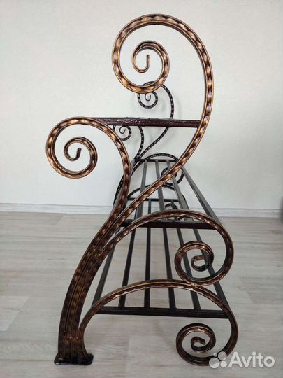 Холодная ковка