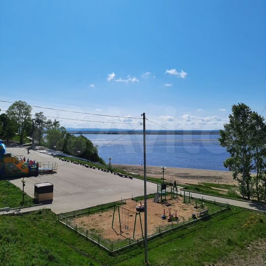 3-к. квартира, 62,1 м², 3/9 эт.