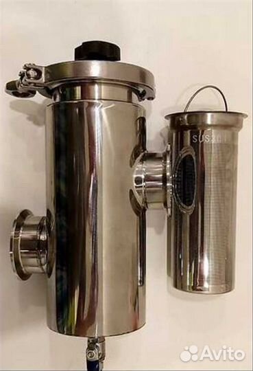 Джин корзина 2 дюйма