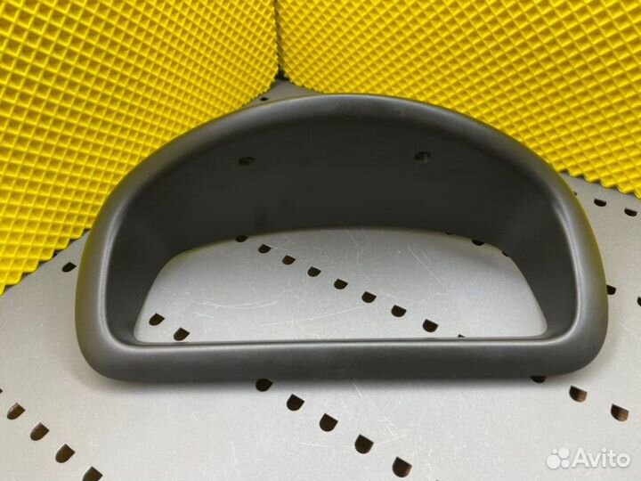 Накладка на торпедо Suzuki Wagon R Plus MM G13BB