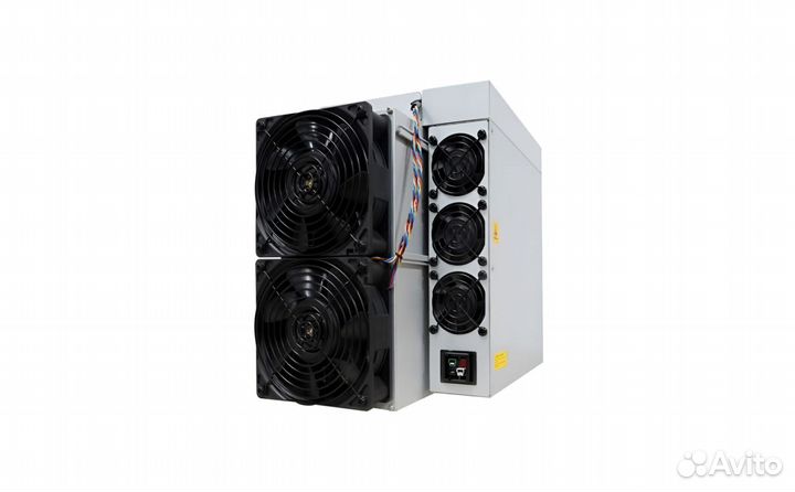 Antminer L7 9300MH