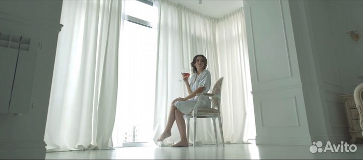 Видеосъёмка Видеограф Красноярск