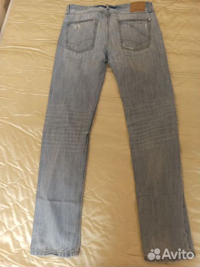 Джинсы мужские O'stin 34/34