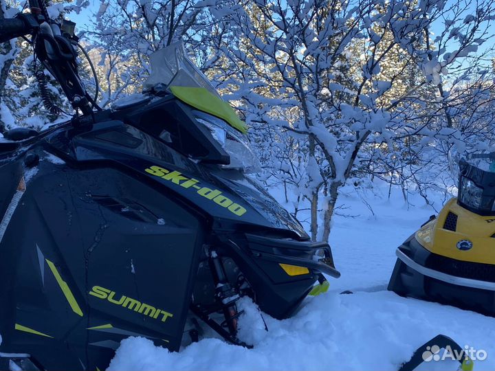 BRP summit 800X 163