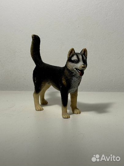 Фигурки животных schleich