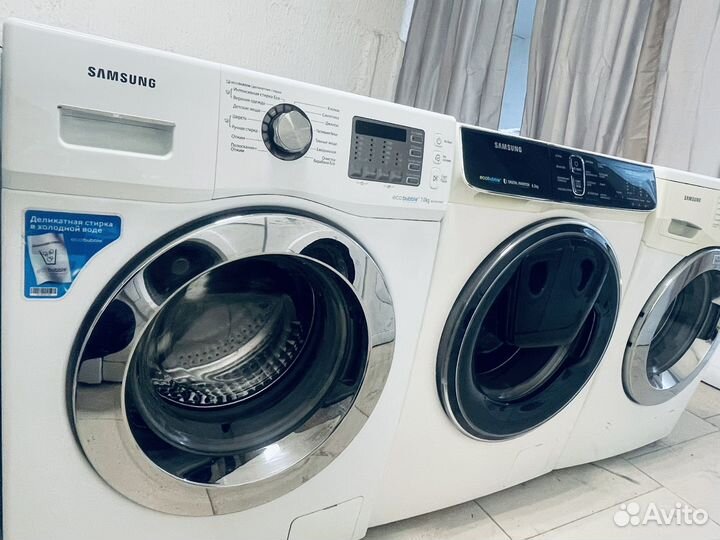 Стиральная машина с гарантией доставка 1 день