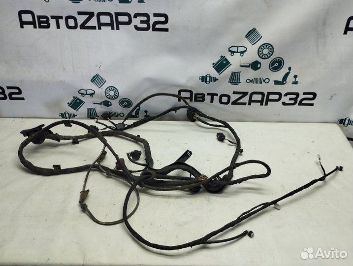 Трубка омывателя Skoda Rapid CWV 2018