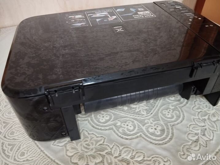 Принтер цветной Canon multifunction printer k10372