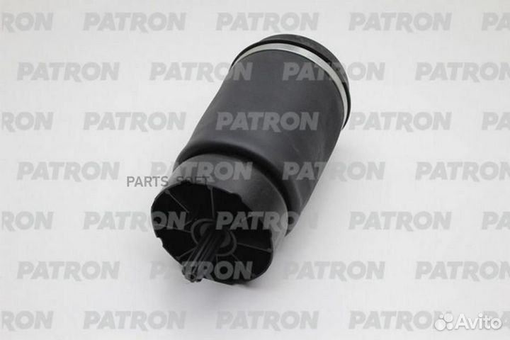 Patron PAS1014 Пневмобаллон