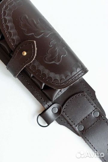 Патронташ №23