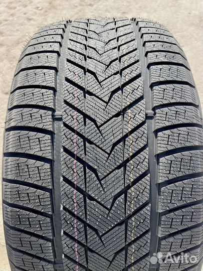 iLink SnowGripper II 285/50 R20 108U