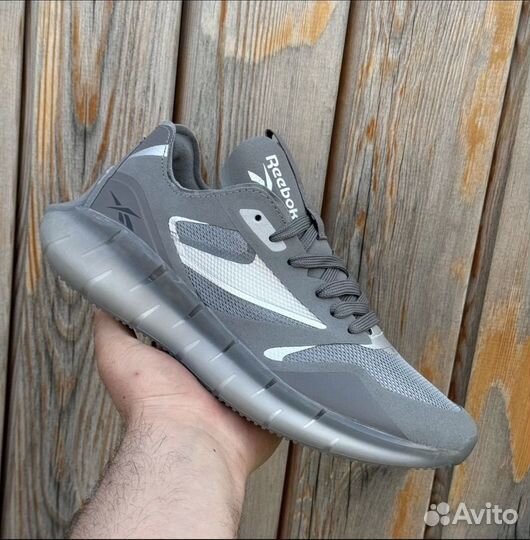 Мужские кроссовки reebok 41 - 45 размер